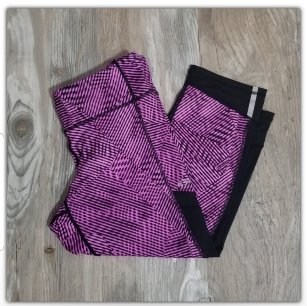 Champion leggings size large